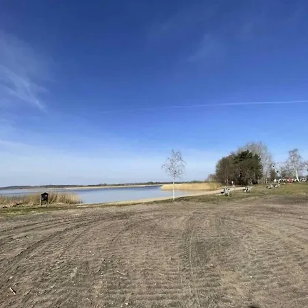 Land Luft Holiday home Warnitz