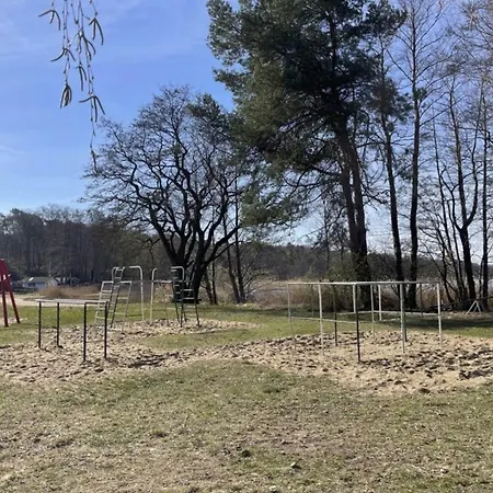 Land Luft Warnitz