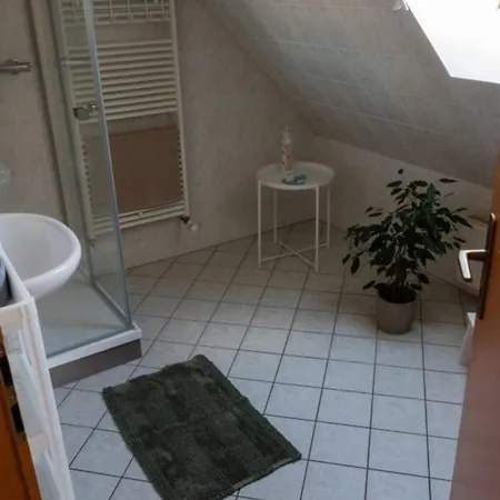 Land Luft Holiday home