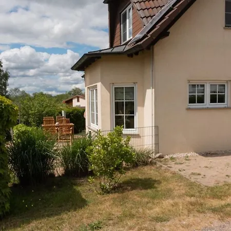Holiday home Land Luft