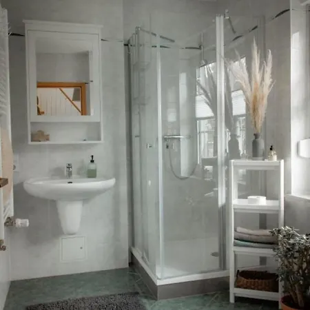 Land Luft Holiday home *