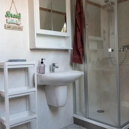 Holiday home Land Luft *
