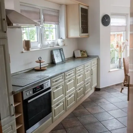 Land Luft Holiday home
